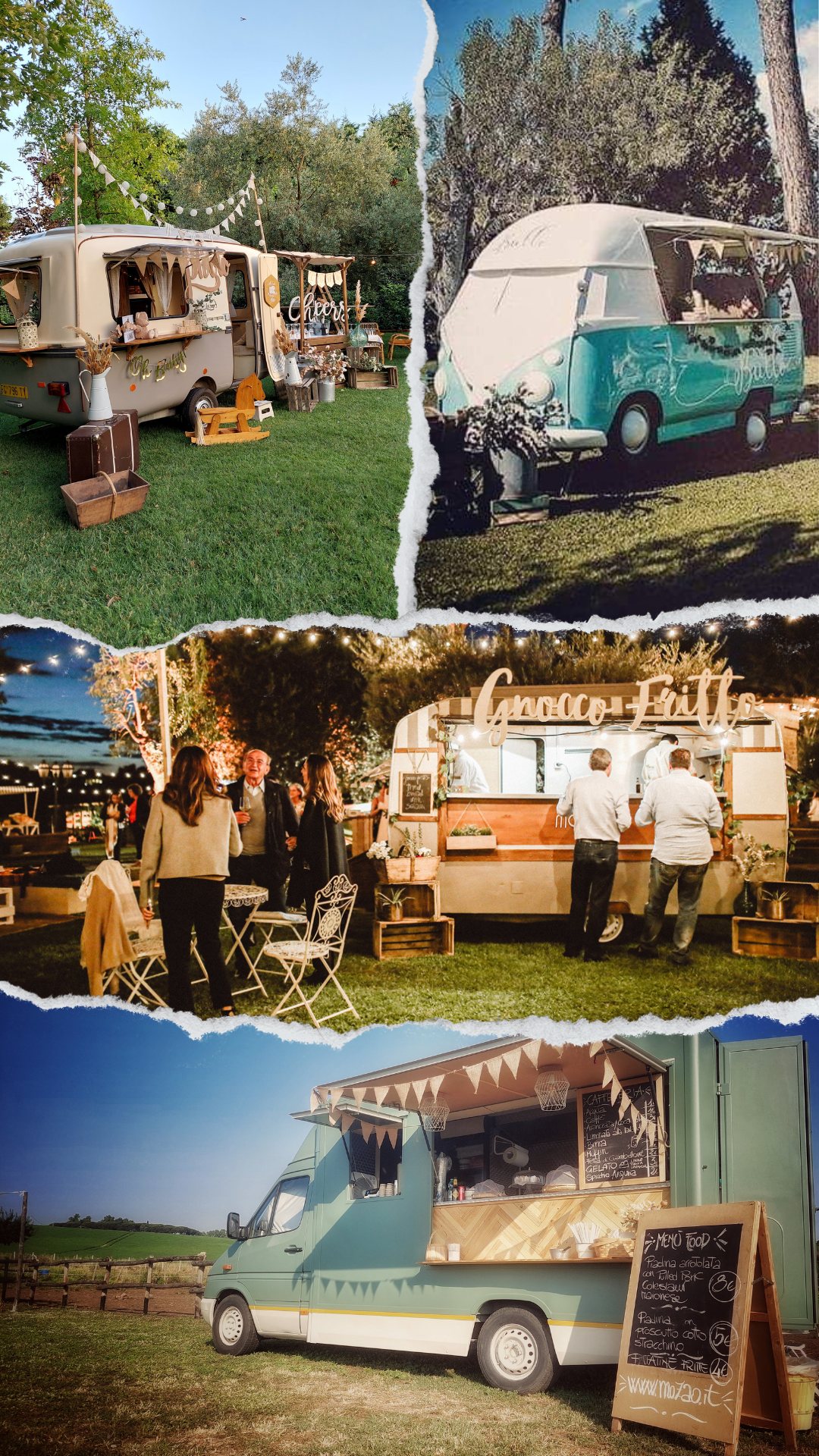 Mozao Street Food