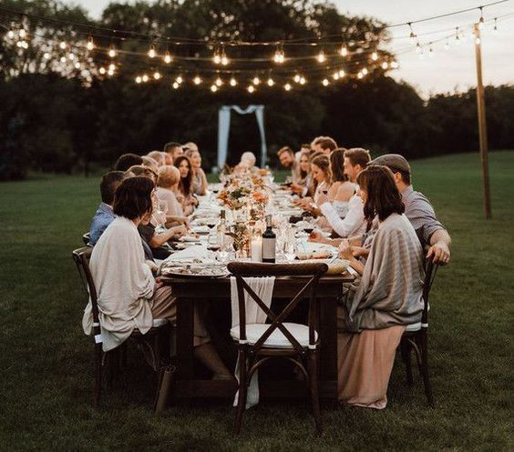 MATRIMONIO INTIMO I Vantaggi di un Mini Wedding